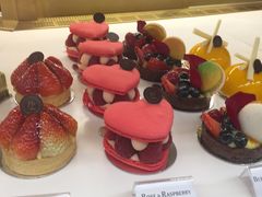 -PAUL LAFAYET 法式甜品(港汇广场店)