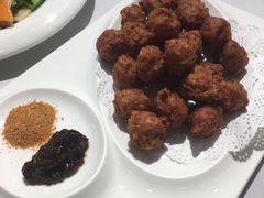 -峨嵋酒家(地安门店)