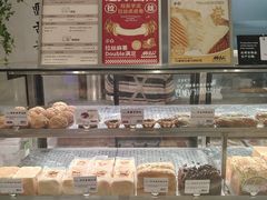 -君之狮子山·轻糖烘焙(松江印象城店)