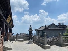 -句容茅山景区