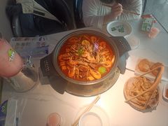 -徐记小怪兽肉蟹煲(中央大街店)