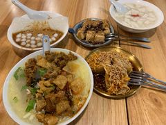 糍粑小方-小豆海棠(人民南路店)