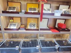 -宫品海参专卖店(静安大宁店)