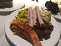 -戈拿旺巴西烤肉(崇文门店)