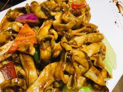 -79号渔船海鲜饭店(华强北店)