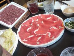 -东来顺·非遗火锅(高新店)