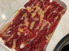 -潮汕大目牛肉火锅(上梅林店)