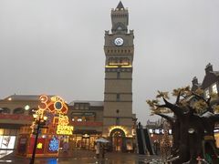 -王府井奥莱临潼小镇(临潼店)