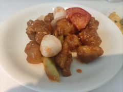 -莆田餐厅PUTIEN(三里屯店)