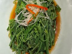 -四世同堂·京菜·烤鸭(双井店)