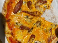 -G+KITCHEN(龙湖狮山天街店)