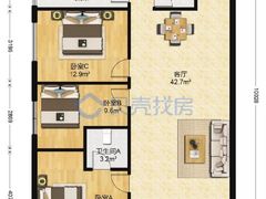 -峰光无限装饰(西安总店)