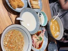 -南小蟹手工點心(三里屯店)