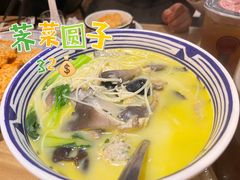 -眷江南之小蓝鲸(王府大街店)