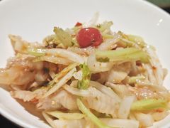 -金厨泰国餐厅·全泰籍厨师料理(拱北店)