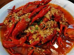 -友记功夫香·人民川菜(红牌楼店)