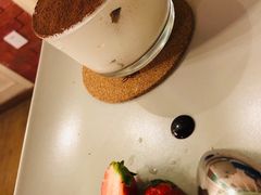 -花·fleur古董西餐厅(西城夜未央店)