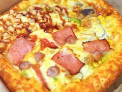 -大力披萨(健康路店)
