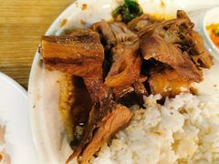 -嘉旺港式茶餐厅(延长中路店)