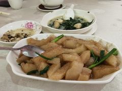 -腰记饭店(龙源路店)
