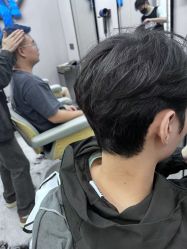 -NY漂发染发主打