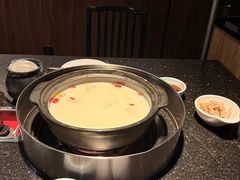 -捞王锅物料理(凯旋路店)