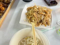 -老即墨路901炸串(吴淞路店)