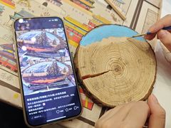 -100家灵感仓库·DIY团建(什刹海店)