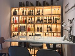 -JF Garden(渔人码头店)