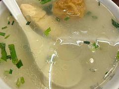 -三两春(浦三路店)