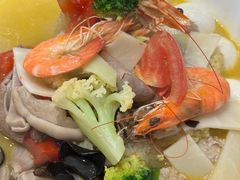 -小绍兴家宴·百年绍兴菜(鲁迅路店)