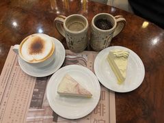 -东海咖啡馆