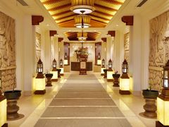 -苏州湾王焰温泉度假酒店