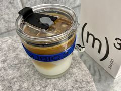 -CUBIC3三立方咖啡(凌空SOHO店)