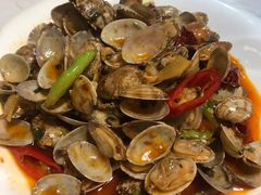 -香满锅老北京羊蝎子火锅·家常菜(新街口店)