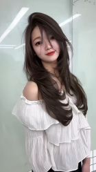 -YESIDO椰岛造型烫发染发