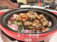 -莆田餐厅PUTIEN(西安万象天地店)