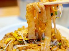 -不是烧烤·武汉大排档(亚运村店)