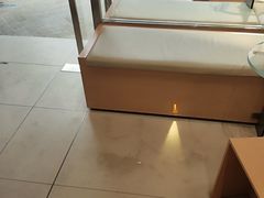 -喜茶(北京五棵松华熙店)
