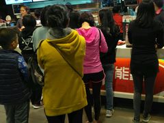 -肯德基(中心书城店)