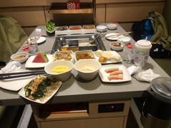 -海底捞火锅(方圆荟店)