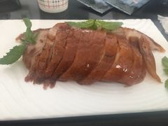 -四季民福烤鸭店(前门廊房二条店)