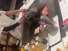 -火地铁板烧(昆山万象汇店)