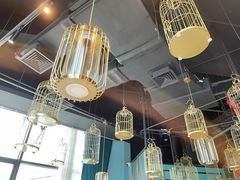 -鹊玥·粤菜小馆(汇智国际商业中心店)