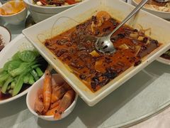 -国人川菜(李家村建东街店)