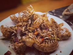 濑尿虾-蔚海之都·象山蒸汽海鲜(仙霞路店)