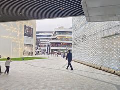 -东方体育中心(地铁站)