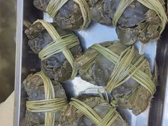 -蟹天蟹地农家菜·阳澄湖大闸蟹(浅水湾店)