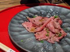 -肉魁屋·烧肉·烧鸟·酒场(高新店)
