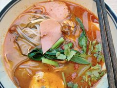 -宋益驴蹄子面肉夹馍(辛家庙店)